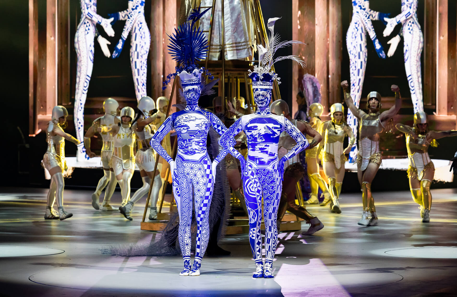 2025 World of WearableArt Winners Announced | WOW